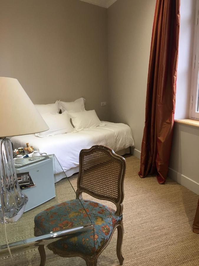 Hotel Du Domaine De La Groirie - Le Mans Trangé 外观 照片