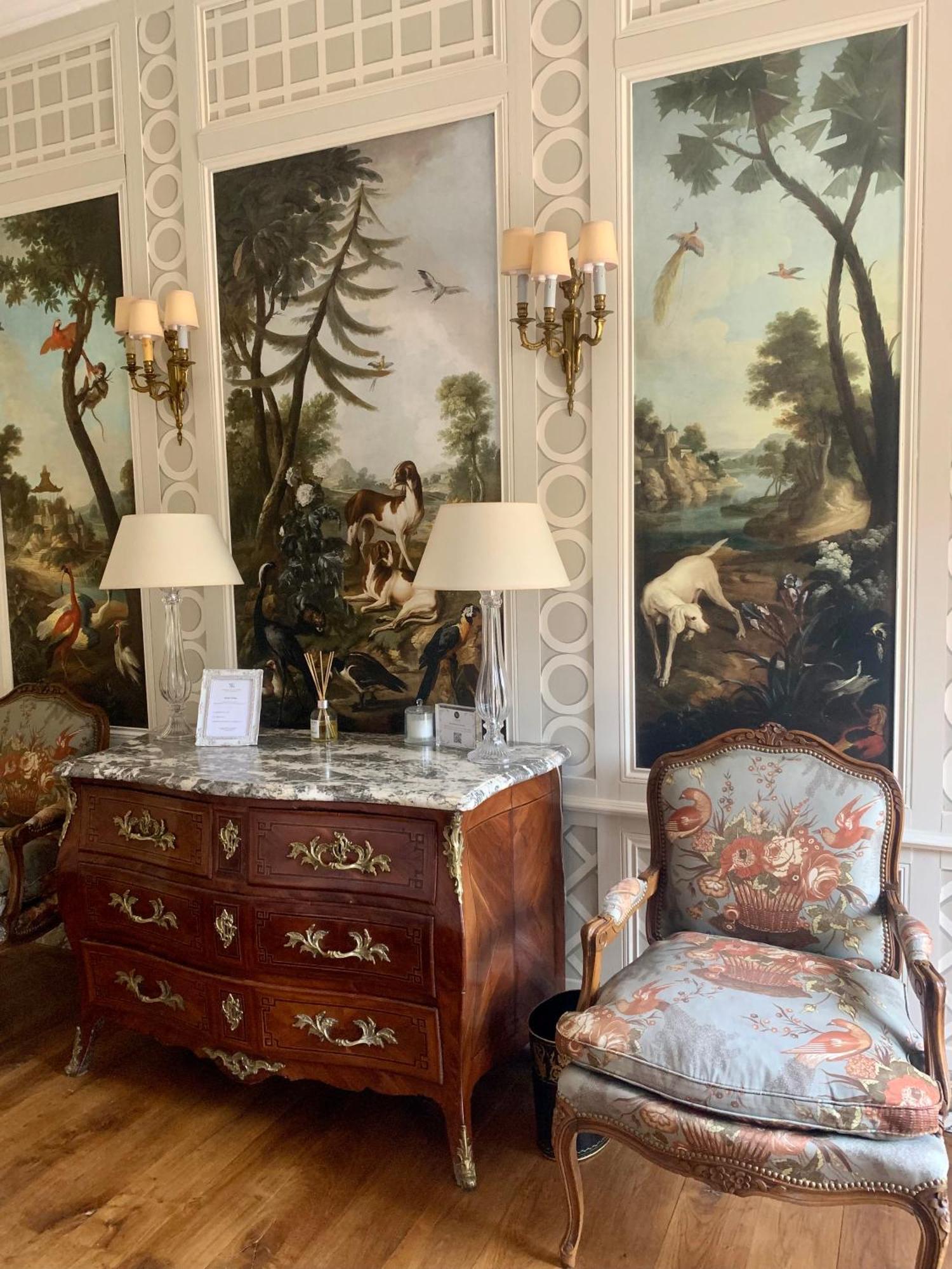 Hotel Du Domaine De La Groirie - Le Mans Trangé 外观 照片