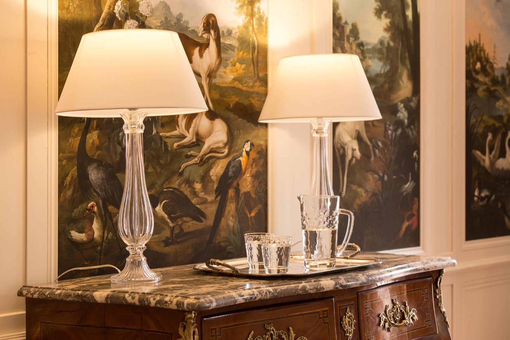Hotel Du Domaine De La Groirie - Le Mans Trangé 外观 照片