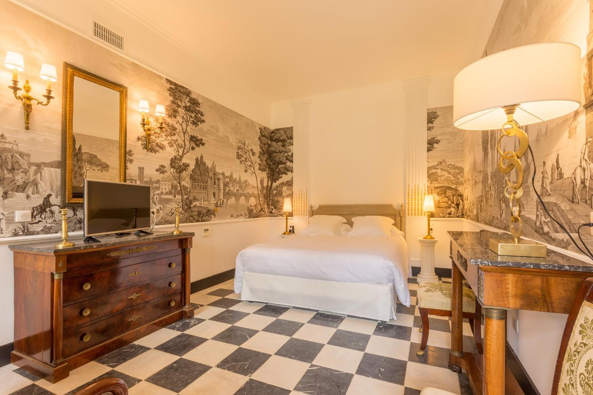 Hotel Du Domaine De La Groirie - Le Mans Trangé 外观 照片
