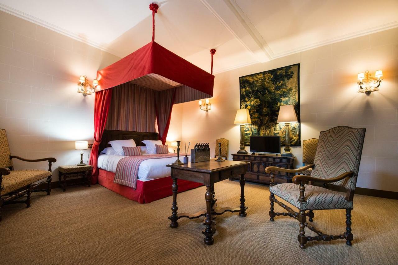 Hotel Du Domaine De La Groirie - Le Mans Trangé 外观 照片